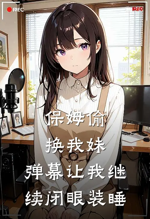 保姆偷换我妹，弹幕让我继续闭眼装睡