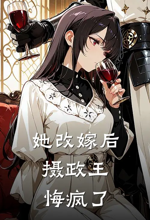 她改嫁后，摄政王悔疯了