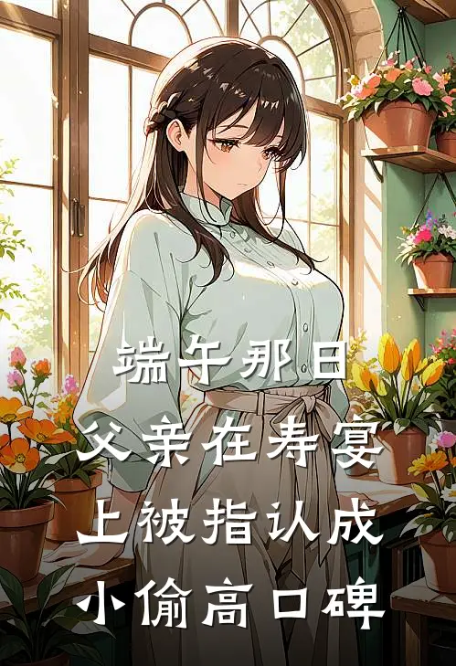 端午那日，父亲在寿宴上被指认成小偷高口碑