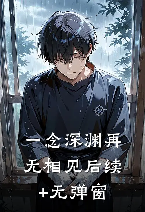 一念深渊再无相见后续+无弹窗