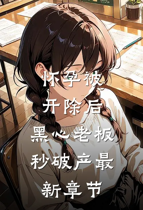 怀孕被开除后，黑心老板秒破产最新章节