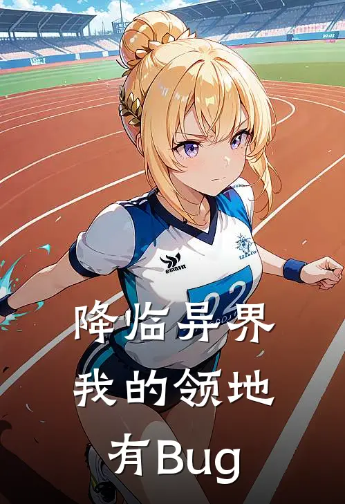 降临异界：我的领地有Bug