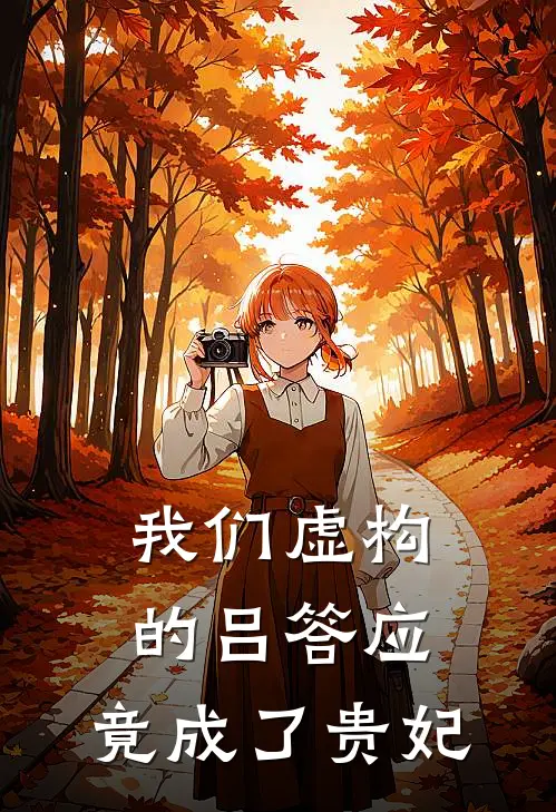 我们虚构的吕答应，竟成了贵妃