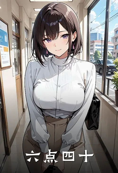 六点四十