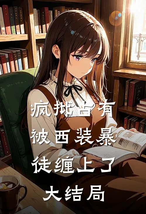 疯批占有：被西装暴徒缠上了大结局