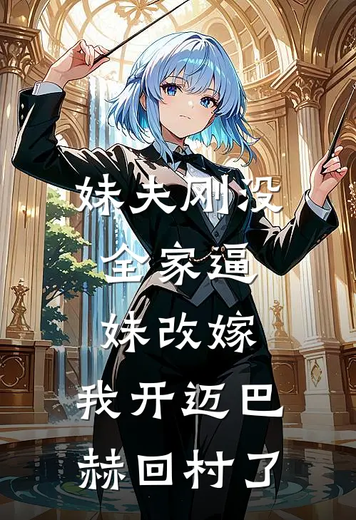 妹夫刚没，全家逼妹改嫁，我开迈巴赫回村了