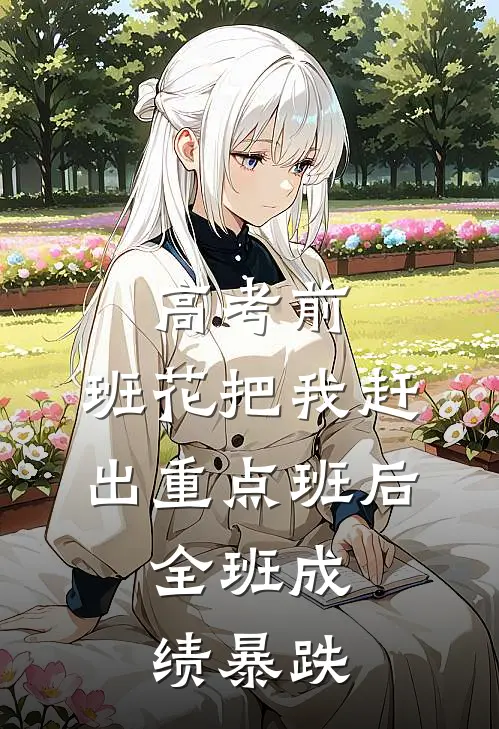高考前，班花把我赶出重点班后，全班成绩暴跌