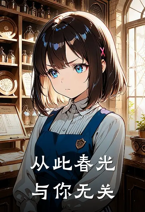 从此春光，与你无关