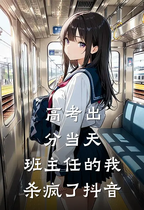 高考出分当天，班主任的我杀疯了抖音