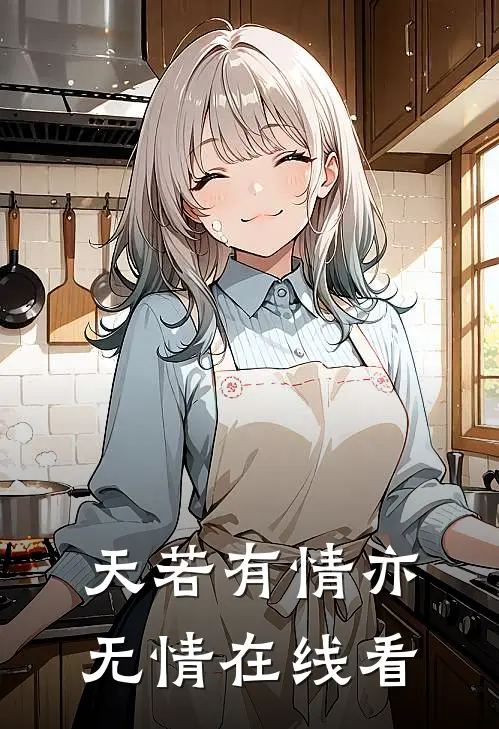 天若有情亦无情在线看