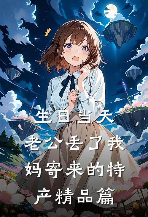 生日当天，老公丢了我妈寄来的特产精品篇