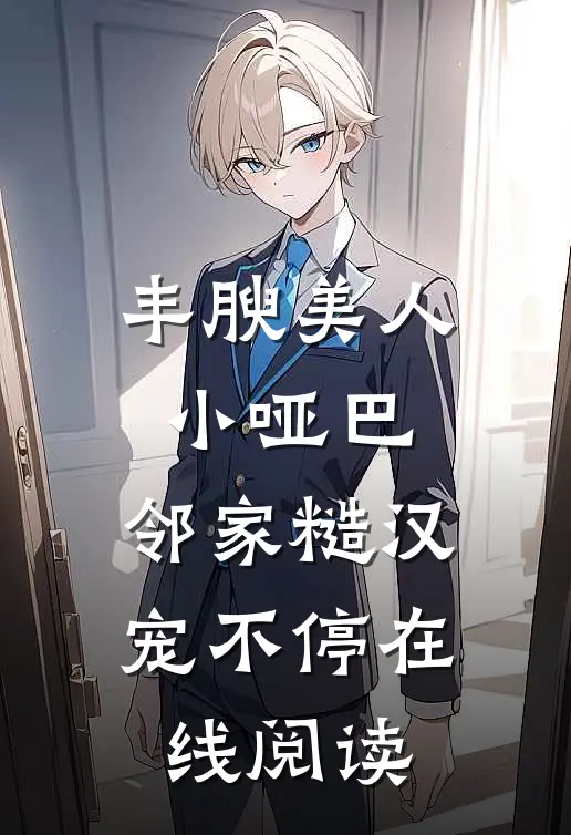 丰腴美人小哑巴，邻家糙汉宠不停在线阅读