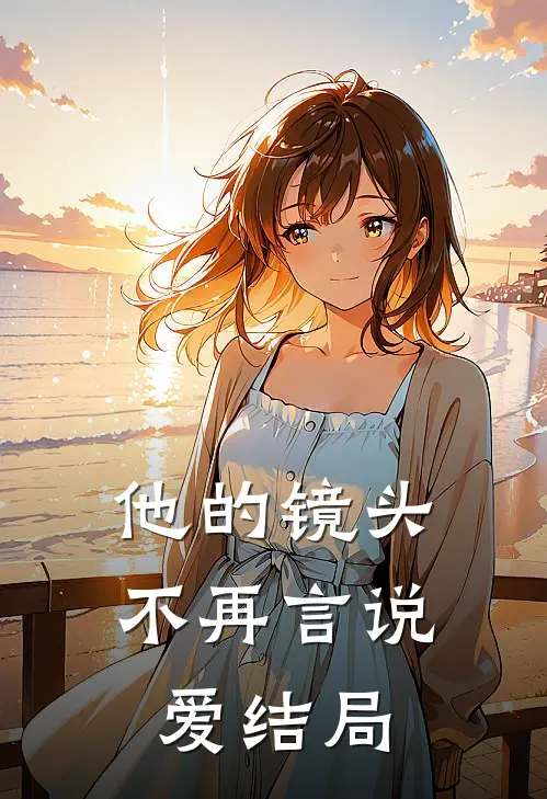 他的镜头不再言说爱结局