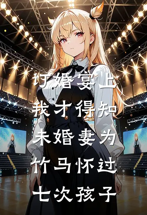 订婚宴上，我才得知未婚妻为竹马怀过七次孩子