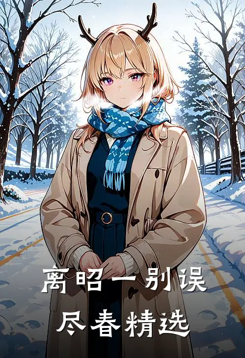 离昭一别误尽春精选