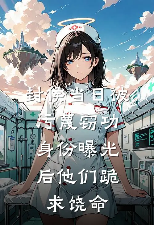封侯当日被污蔑窃功，身份曝光后他们跪求饶命