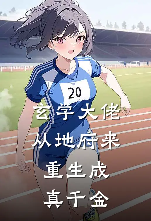 玄学大佬从地府来，重生成真千金
