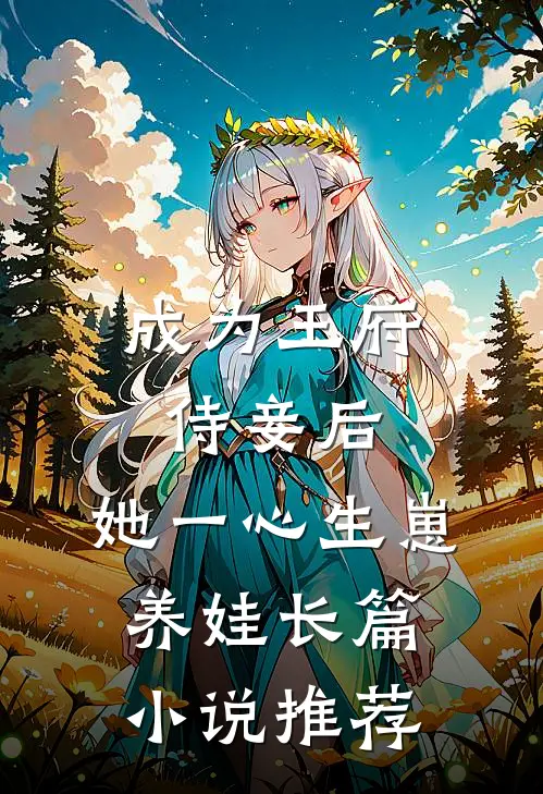 成为王府侍妾后,她一心生崽养娃长篇小说推荐