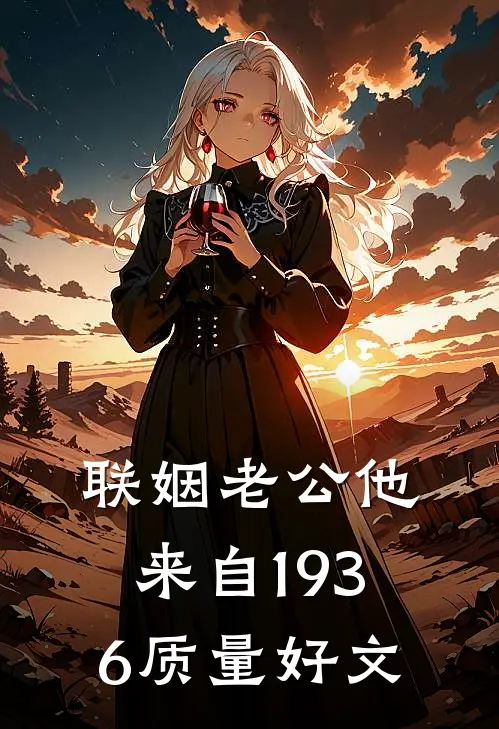 联姻老公他来自1936质量好文