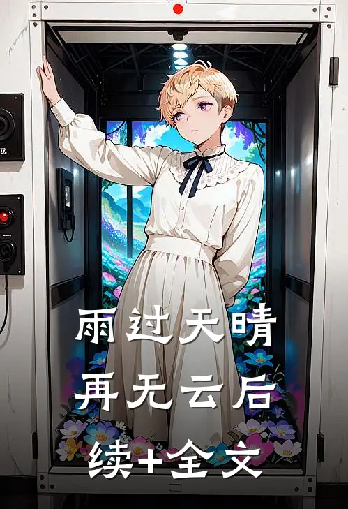 雨过天晴再无云后续+全文