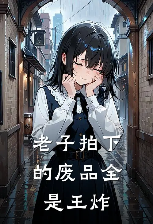 老子拍下的废品全是王炸