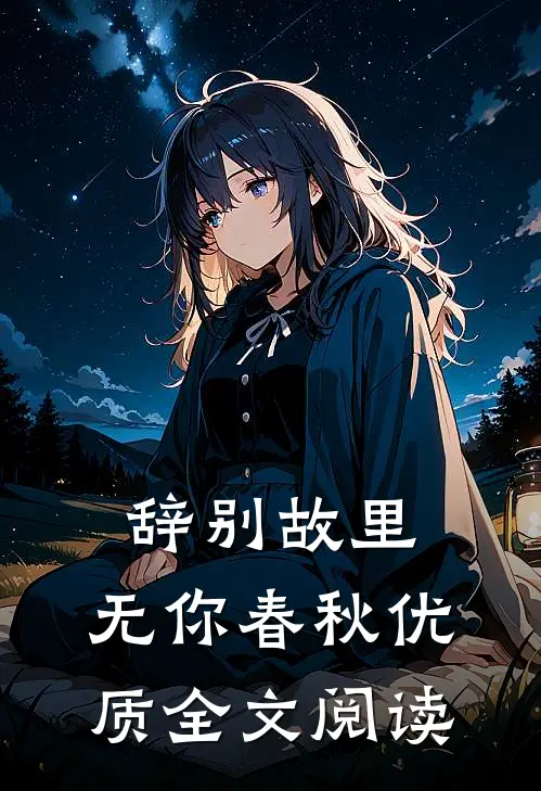 辞别故里，无你春秋优质全文阅读