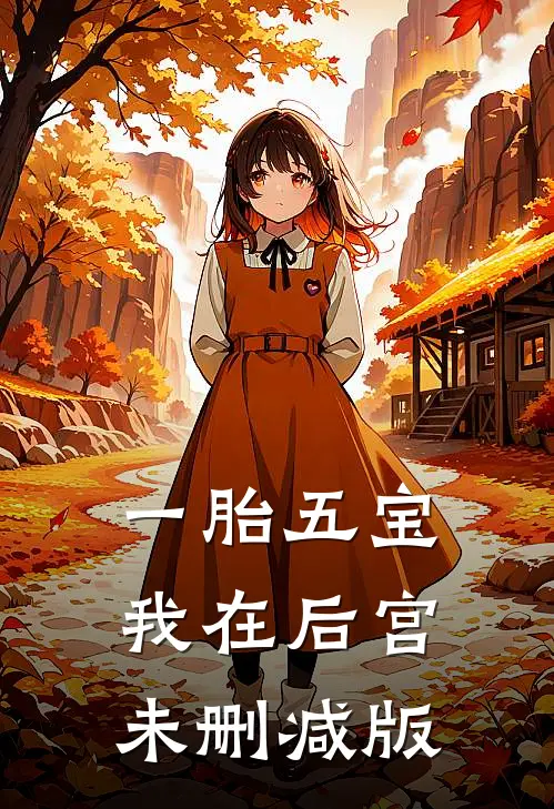一胎五宝，我在后宫未删减版