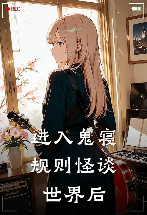 进入鬼寝规则怪谈世界后
