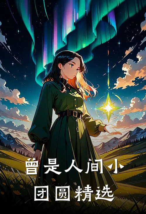 曾是人间小团圆精选