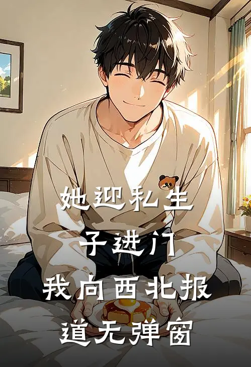 她迎私生子进门，我向西北报道无弹窗