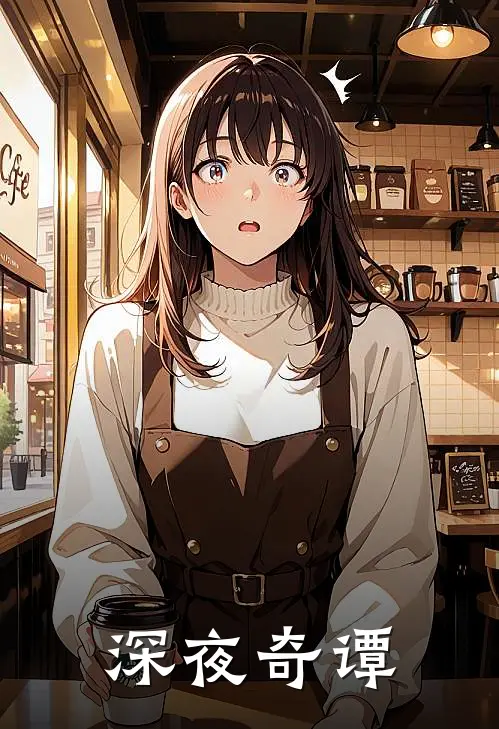 深夜奇谭