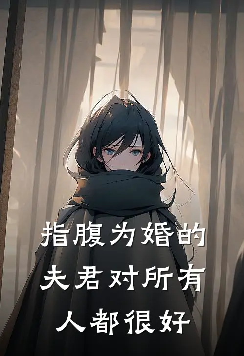 指腹为婚的夫君对所有人都很好