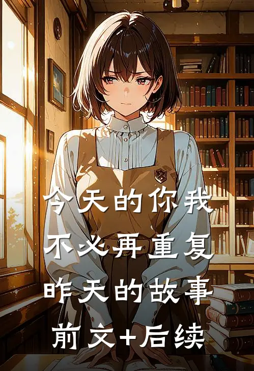 今天的你我，不必再重复昨天的故事前文+后续