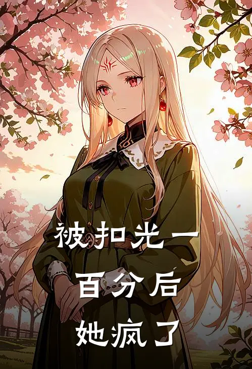 被扣光一百分后，她疯了