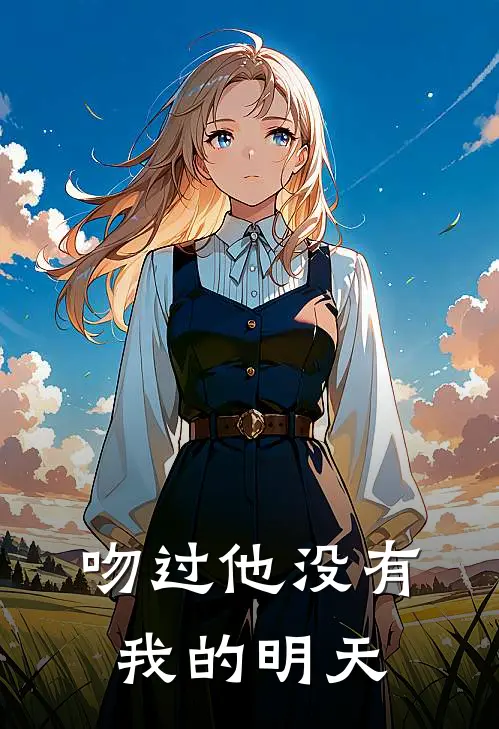 吻过他没有我的明天