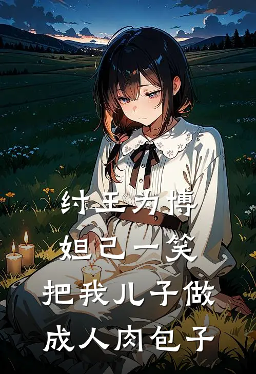 纣王为博妲己一笑，把我儿子做成人肉包子
