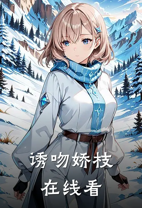 诱吻娇枝在线看