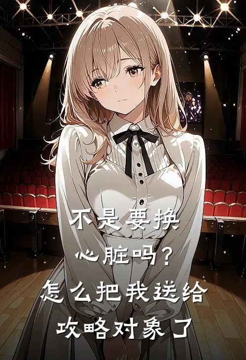 不是要换心脏吗？怎么把我送给攻略对象了