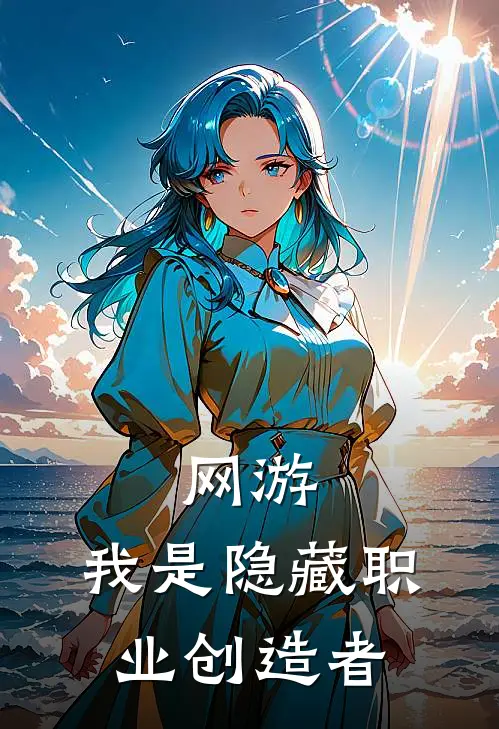 网游：我是隐藏职业创造者