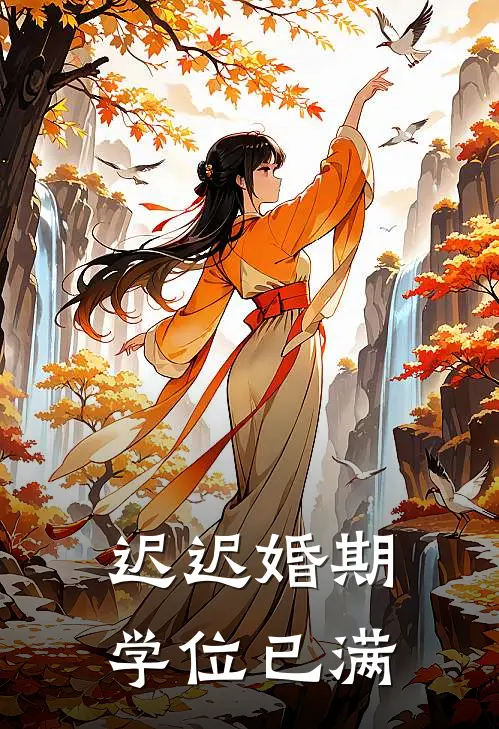 迟迟婚期，学位已满
