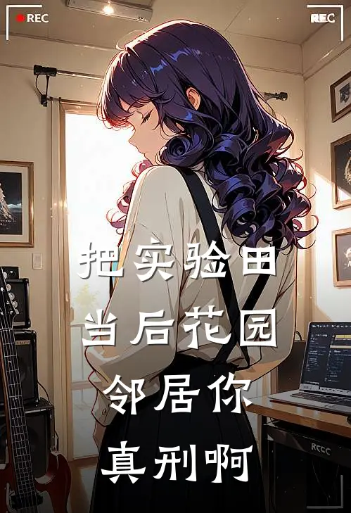 把实验田当后花园，邻居你真刑啊
