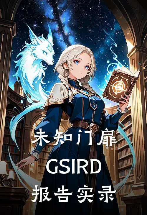 未知门扉：GSIRD报告实录