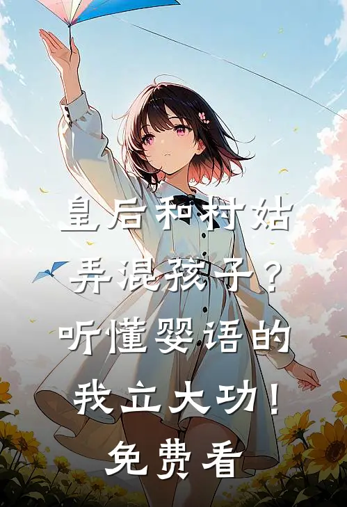 皇后和村姑弄混孩子？听懂婴语的我立大功！免费看