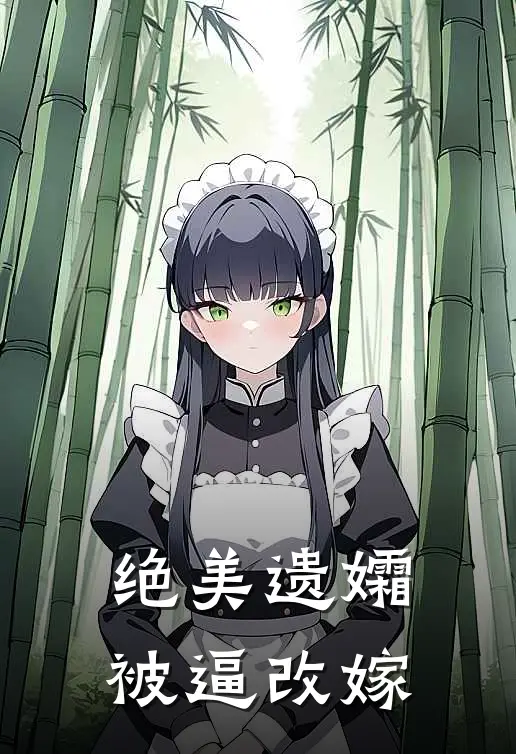 绝美遗孀被逼改嫁