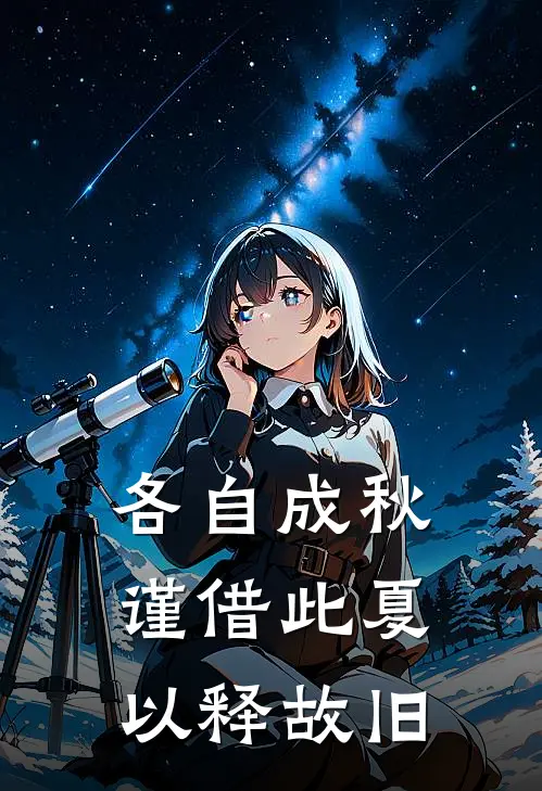 各自成秋，谨借此夏以释故旧