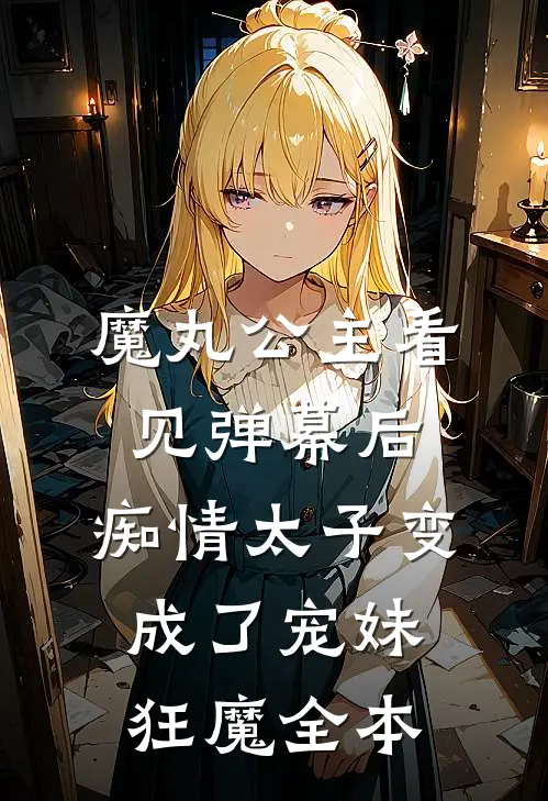 魔丸公主看见弹幕后，痴情太子变成了宠妹狂魔全本
