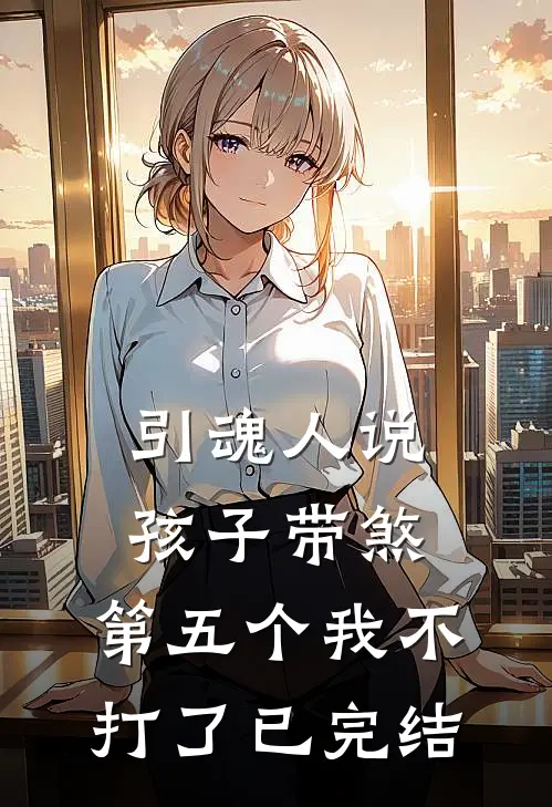 引魂人说孩子带煞，第五个我不打了已完结