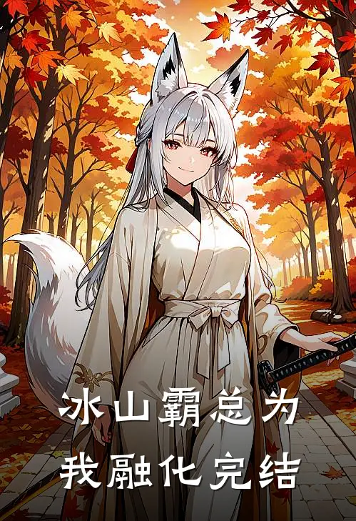 冰山霸总为我融化完结