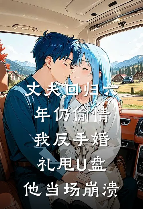 丈夫回归六年仍偷情，我反手婚礼甩U盘，他当场崩溃