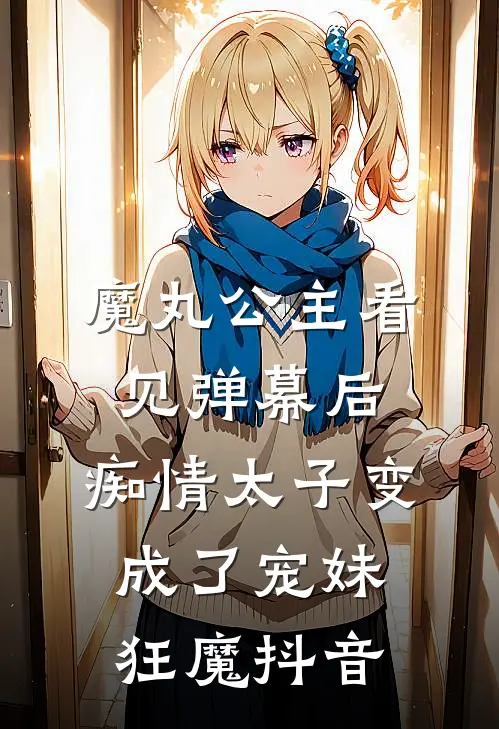 魔丸公主看见弹幕后，痴情太子变成了宠妹狂魔抖音